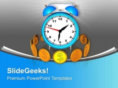 Investment Increases With Time PowerPoint Templates Ppt Backgrounds For Slides 0413 Investment Increases With Time PowerPoint Templates Ppt Backgrounds For Slides 0413