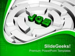 Job Search Conceptual Image PowerPoint Templates Ppt Backgrounds For Slides 0713 Job Search Conceptual Image PowerPoint Templates Ppt Backgrounds For Slides 0713
