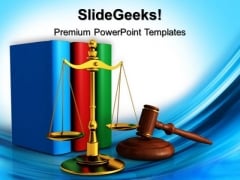 Justice Education Law PowerPoint Templates And PowerPoint Themes 0712 Justice Education Law PowerPoint Templates And PowerPoint Themes 0712