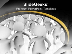 Leader Is Required For Team PowerPoint Templates Ppt Backgrounds For Slides 0613 Leader Is Required For Team PowerPoint Templates Ppt Backgrounds For Slides 0613