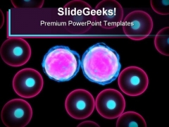 Leukemia Science PowerPoint Themes And PowerPoint Slides 0411 Leukemia Science PowerPoint Themes And PowerPoint Slides 0411