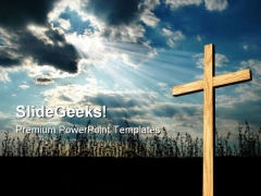 cross backgrounds for powerpoint