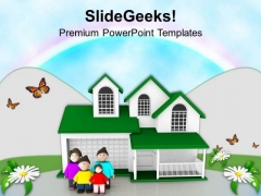 Live Life With Lots Of Fun PowerPoint Templates Ppt Backgrounds For Slides 0613 Live Life With Lots Of Fun PowerPoint Templates Ppt Backgrounds For Slides 0613