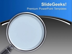 Magnify All Issues PowerPoint Templates Ppt Backgrounds For Slides 0813 Magnify All Issues PowerPoint Templates Ppt Backgrounds For Slides 0813