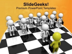 Make A Strategy For Team PowerPoint Templates Ppt Backgrounds For Slides 0713 Make A Strategy For Team PowerPoint Templates Ppt Backgrounds For Slides 0713