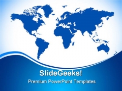 Map Business PowerPoint Backgrounds And Templates 1210 Map Business PowerPoint Backgrounds And Templates 1210