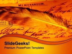 Memorandum Nature PowerPoint Templates And PowerPoint Themes 0712 Memorandum Nature PowerPoint Templates And PowerPoint Themes 0712