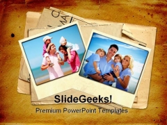 Memories Holidays PowerPoint Themes And PowerPoint Slides 0311