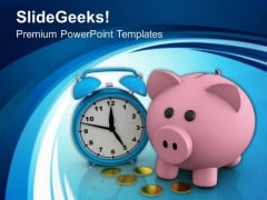 Money Accumulation Concept For Retirement PowerPoint Templates Ppt Backgrounds For Slides 0513 Money Accumulation Concept For Retirement PowerPoint Templates Ppt Backgrounds For Slides 0513