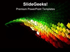 Mosaic Shapes Abstract PowerPoint Themes And PowerPoint Slides 0411 Mosaic Shapes Abstract PowerPoint Themes And PowerPoint Slides 0411