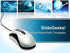 Mouse Computer PowerPoint Templates And PowerPoint Backgrounds 0211 Mouse Computer PowerPoint Templates And PowerPoint Backgrounds 0211