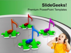 Musical Nodes Music Celebration Theme PowerPoint Templates Ppt Backgrounds For Slides 0413 Musical Nodes Music Celebration Theme PowerPoint Templates Ppt Backgrounds For Slides 0413