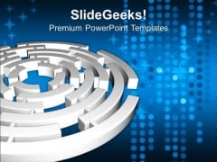Mystery To Solution PowerPoint Templates Ppt Backgrounds For Slides 0513 Mystery To Solution PowerPoint Templates Ppt Backgrounds For Slides 0513