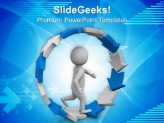 New Strategy For Business Uplfitment PowerPoint Templates Ppt Backgrounds For Slides 0513