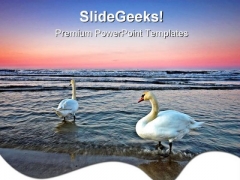 powerpoint templates ocean