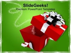 Open Box Birthday Present Events PowerPoint Templates Ppt Backgrounds For Slides 1112 Open Box Birthday Present Events PowerPoint Templates Ppt Backgrounds For Slides 1112