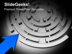 Opportunity To Find The Solution PowerPoint Templates Ppt Backgrounds For Slides 0513 Opportunity To Find The Solution PowerPoint Templates Ppt Backgrounds For Slides 0513