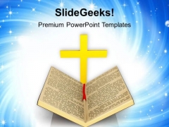 Origin Of Christianity Religion PowerPoint Templates Ppt Backgrounds For Slides 1212 Origin Of Christianity Religion PowerPoint Templates Ppt Backgrounds For Slides 1212