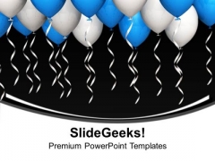 Party Balloons Abstract PowerPoint Templates Ppt Background For Slides 1112 Party Balloons Abstract PowerPoint Templates Ppt Background For Slides 1112