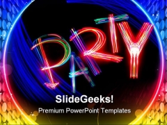 Party Entertainment PowerPoint Themes And PowerPoint Slides 0511 Party Entertainment PowerPoint Themes And PowerPoint Slides 0511