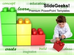 Play And Learn Concept Children PowerPoint Templates And PowerPoint Themes 0512 Play And Learn Concept Children PowerPoint Templates And PowerPoint Themes 0512
