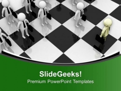 Play The Chess For Refreshment PowerPoint Templates Ppt Backgrounds For Slides 0613 Play The Chess For Refreshment PowerPoint Templates Ppt Backgrounds For Slides 0613