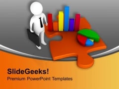 Present Your Sales And Growth Graph PowerPoint Templates Ppt Backgrounds For Slides 0713 Present Your Sales And Growth Graph PowerPoint Templates Ppt Backgrounds For Slides 0713