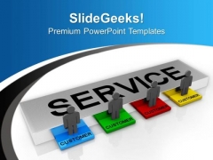 Provide Good Services To Customer PowerPoint Templates Ppt Backgrounds For Slides 0413 Provide Good Services To Customer PowerPoint Templates Ppt Backgrounds For Slides 0413