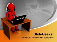 Providing Service Is Important For Sales PowerPoint Templates Ppt Backgrounds For Slides 0713 Providing Service Is Important For Sales PowerPoint Templates Ppt Backgrounds For Slides 0713