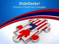 Puzzle Solution Of America Flag Nation PowerPoint Templates Ppt Backgrounds For Slides 0313 Puzzle Solution Of America Flag Nation PowerPoint Templates Ppt Backgrounds For Slides 0313