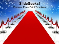 Red Carpet Lifestyle PowerPoint Templates And PowerPoint Themes 0812 Red Carpet Lifestyle PowerPoint Templates And PowerPoint Themes 0812