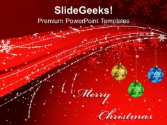 Red Christmas Background PowerPoint Templates Ppt Backgrounds For Slides 1112 Red Christmas Background PowerPoint Templates Ppt Backgrounds For Slides 1112