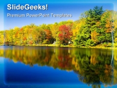 fall powerpoint templates slides and graphics fall powerpoint background