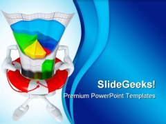 Report And Help Business PowerPoint Templates And PowerPoint Backgrounds 0311 Report And Help Business PowerPoint Templates And PowerPoint Backgrounds 0311