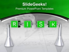 Risk Management Concept PowerPoint Templates Ppt Backgrounds For Slides 0513 Risk Management Concept PowerPoint Templates Ppt Backgrounds For Slides 0513