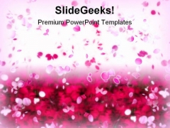 Rose Petals Beauty PowerPoint Themes And PowerPoint Slides 0711 Rose Petals Beauty PowerPoint Themes And PowerPoint Slides 0711
