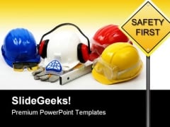 Safety Concept Construction PowerPoint Backgrounds And Templates 1210 Safety Concept Construction PowerPoint Backgrounds And Templates 1210