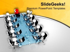 Sales And Marketing Review Meeting PowerPoint Templates Ppt Backgrounds For Slides 0713 Sales And Marketing Review Meeting PowerPoint Templates Ppt Backgrounds For Slides 0713