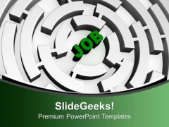 Search Of Job PowerPoint Templates Ppt Backgrounds For Slides 0413 Search Of Job PowerPoint Templates Ppt Backgrounds For Slides 0413