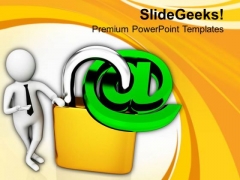 Secured Internet Connections PowerPoint Templates Ppt Backgrounds For Slides 0813 Secured Internet Connections PowerPoint Templates Ppt Backgrounds For Slides 0813