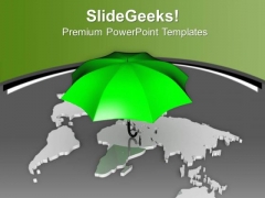 Secured World PowerPoint Templates Ppt Backgrounds For Slides 0713 Secured World PowerPoint Templates Ppt Backgrounds For Slides 0713
