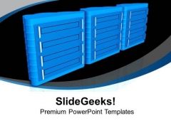 Server With Cloud Concept PowerPoint Templates Ppt Backgrounds For Slides 0813 Server With Cloud Concept PowerPoint Templates Ppt Backgrounds For Slides 0813