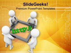 Share Views On Internet PowerPoint Templates Ppt Backgrounds For Slides 0713 Share Views On Internet PowerPoint Templates Ppt Backgrounds For Slides 0713