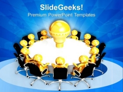 Sharing Ideas Is Very Good PowerPoint Templates Ppt Backgrounds For Slides 0713 Sharing Ideas Is Very Good PowerPoint Templates Ppt Backgrounds For Slides 0713