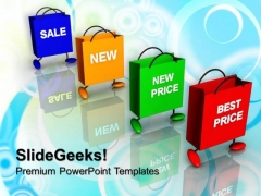 Shopping Bags PowerPoint Templates And PowerPoint Themes 0912 Shopping Bags PowerPoint Templates And PowerPoint Themes 0912