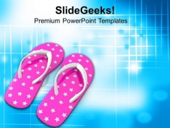 Sleepers To Roam Around At Beachs PowerPoint Templates Ppt Backgrounds For Slides 0413 Sleepers To Roam Around At Beachs PowerPoint Templates Ppt Backgrounds For Slides 0413