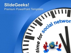 Social Networking Concept Global PowerPoint Templates Ppt Backgrounds For Slides 0513 Social Networking Concept Global PowerPoint Templates Ppt Backgrounds For Slides 0513