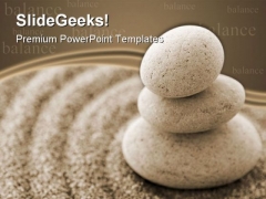 Stones Beach PowerPoint Themes And PowerPoint Slides 0211 Stones Beach PowerPoint Themes And PowerPoint Slides 0211
