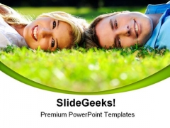Summer Couple Youth Nature PowerPoint Themes And PowerPoint Slides 0411 Summer Couple Youth Nature PowerPoint Themes And PowerPoint Slides 0411