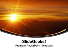 clouds powerpoint templates slides and graphics